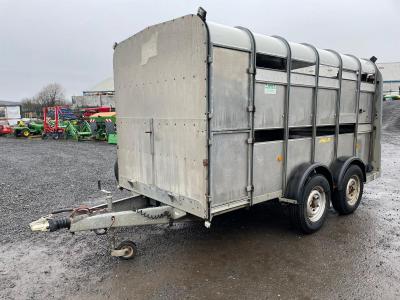 Ifor Williams TA510G-12,