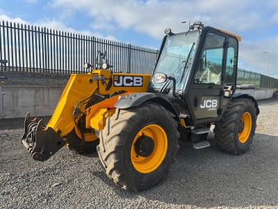 JCB 526-56 Agri Plus