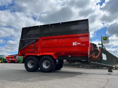 KTWO Curve Roadeo 1200