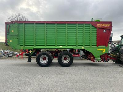 Strautmann Magnon 470