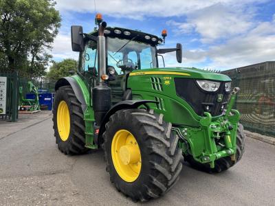 John Deere 6155R