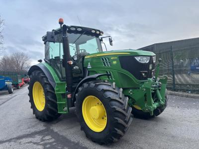 John Deere 6150R