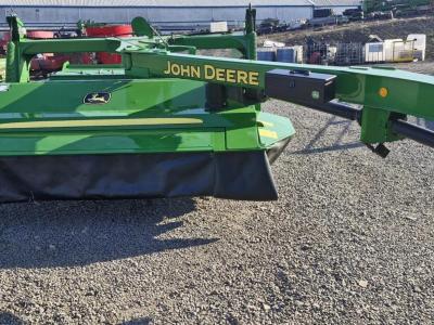 John Deere 530