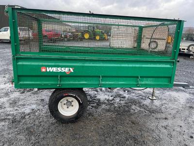 Wessex 3.0T LGPW