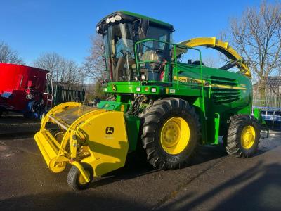 John Deere 7350 SPFH