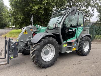 Kramer KT356