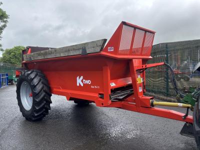 Ktwo ECO 75-11