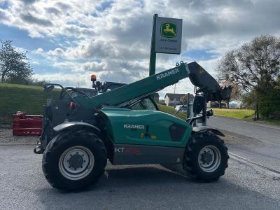 Kramer KT276