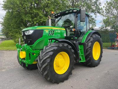 John Deere 6155R