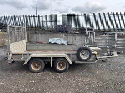 Ifor Williams GP106G