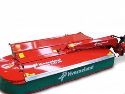 Kverneland KV 3224MT