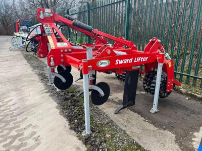 Opico Sward Lifter