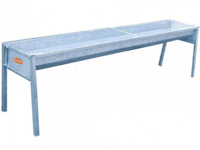 Ritchie 303G Double Cattle Trough