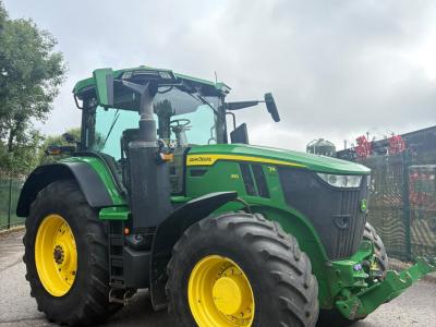 John Deere 7R 330
