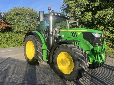 John Deere 6145R