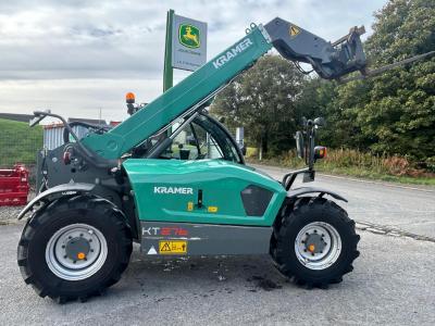 Kramer KT276