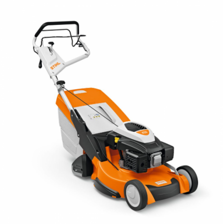 RM 655 RS Petrol Lawnmower