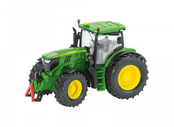 John Deere Tractor 6210R