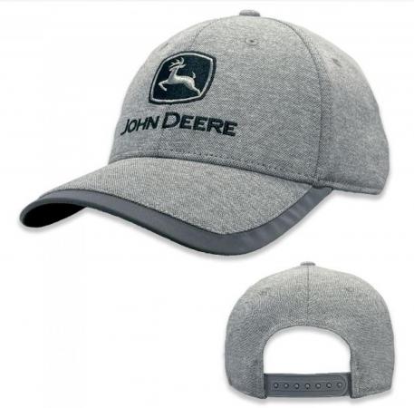 Suit Fabric Reflect Cap