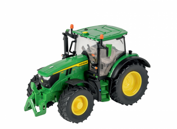 John Deere 6R 185