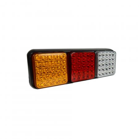 Tail Light With Reverse Lamp