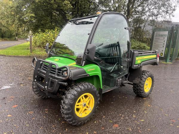 John Deere XUV 855M