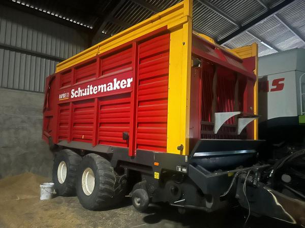 Schuitemaker Rapide 520