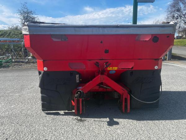 Kuhn Axis 40.1W