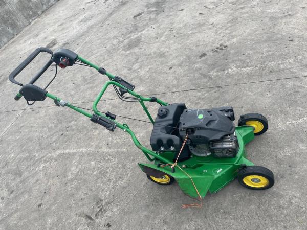 John Deere C52KS