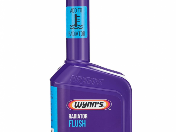 Flush Commodore Radiator Radiator Flush - 325ml - J & S Montgomery Ltd