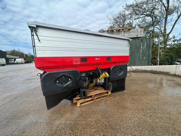 Kverneland TL Geospread 3450