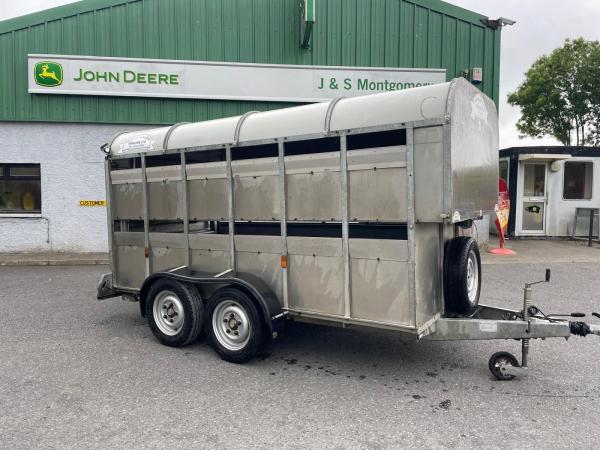 Graham Edwards GET126