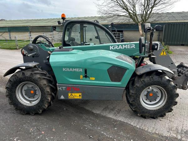 Kramer KT276