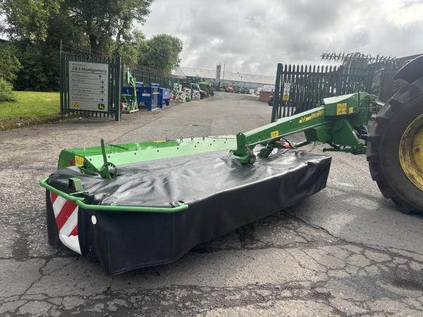 John Deere 331