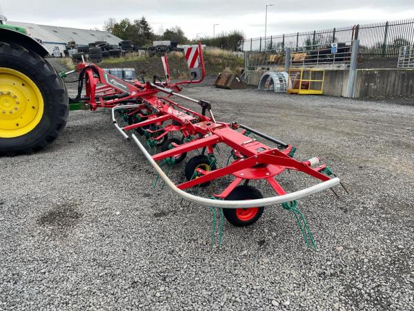 Kverneland 85112