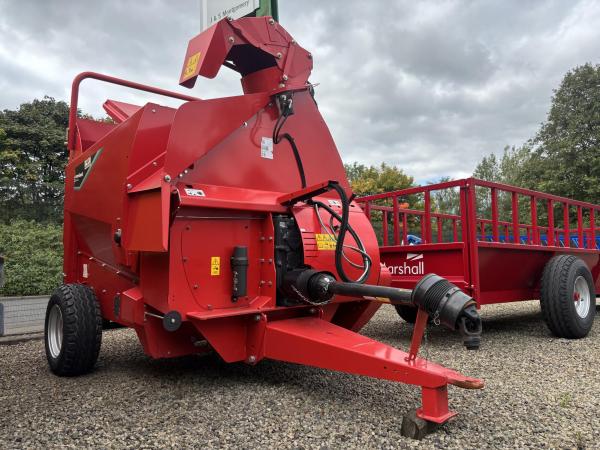 Kverneland 863 PRO