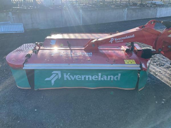 Kverneland 3224
