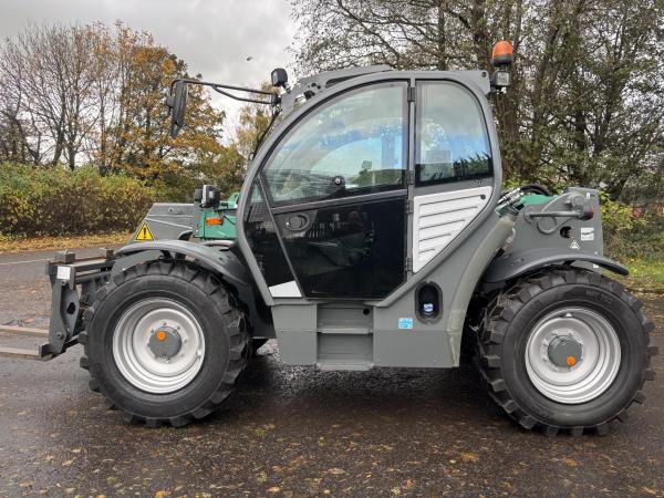 Kramer KT356