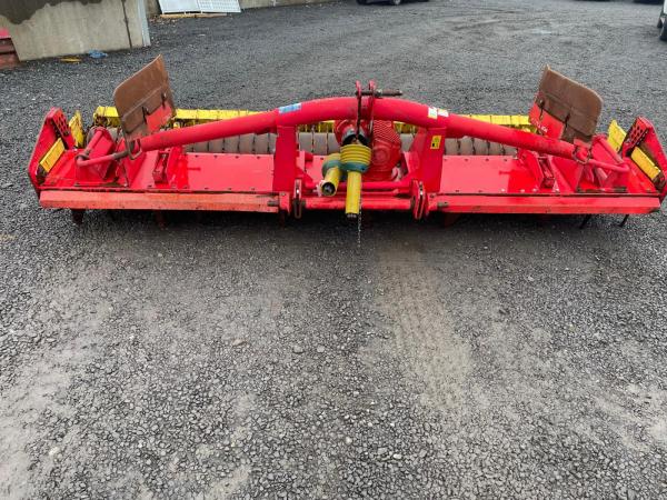 Pottinger Lion 4001