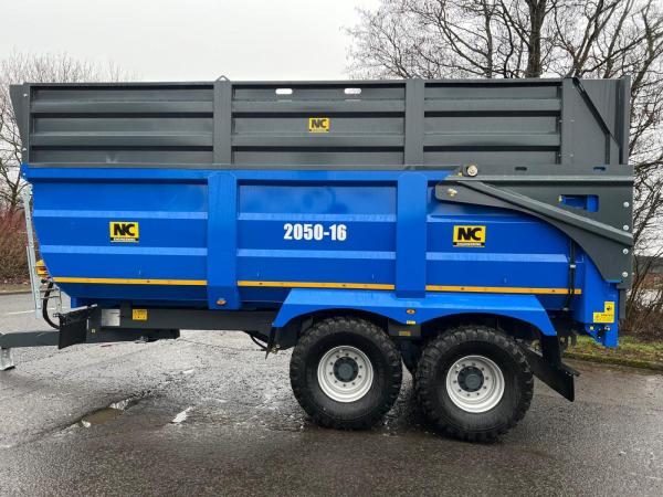 NC 2050-16
