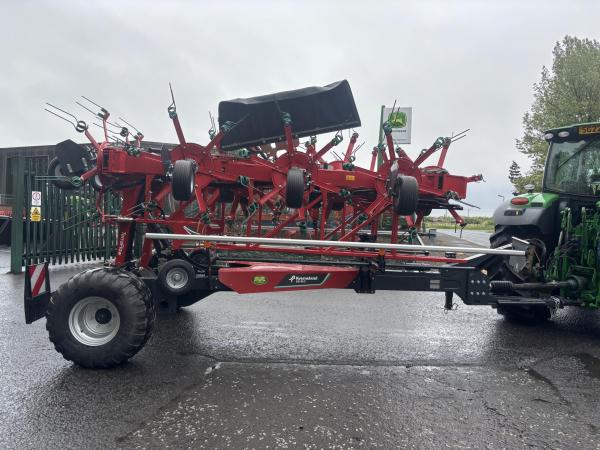 Kverneland TAT85156C