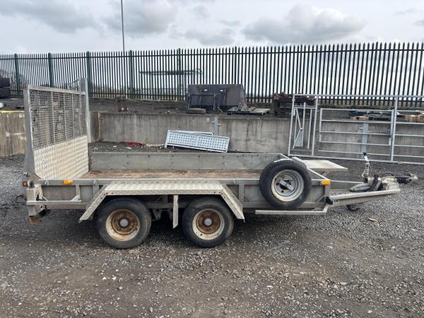 Ifor Williams GP106G