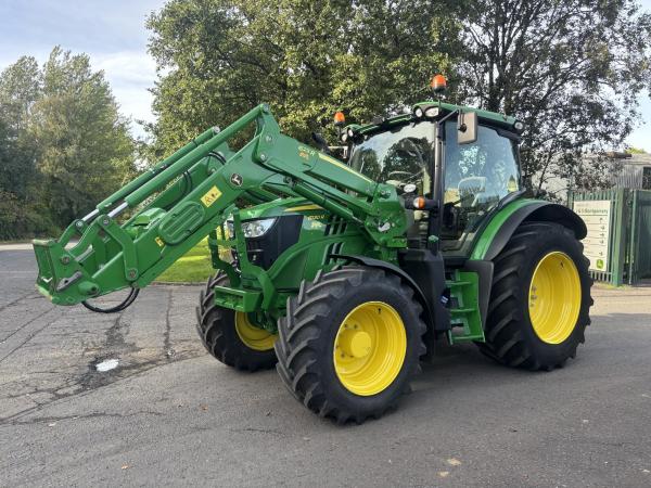 John Deere 6130R