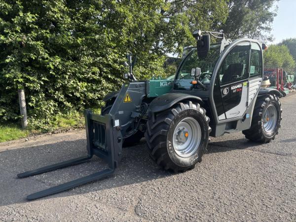 Kramer KT306 Telehandler