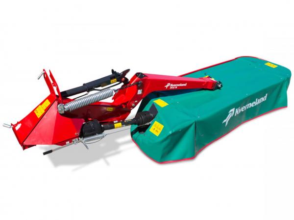 Kverneland 2828M PLAIN DISK MOWER