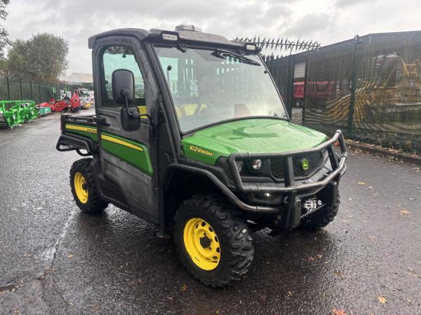John Deere XUV 865M