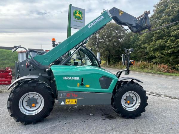 Kramer KT276
