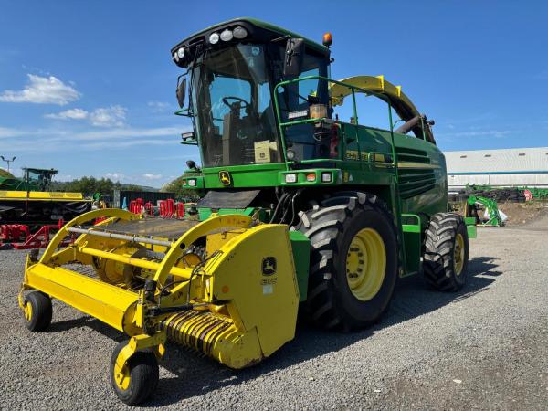 John Deere 7450