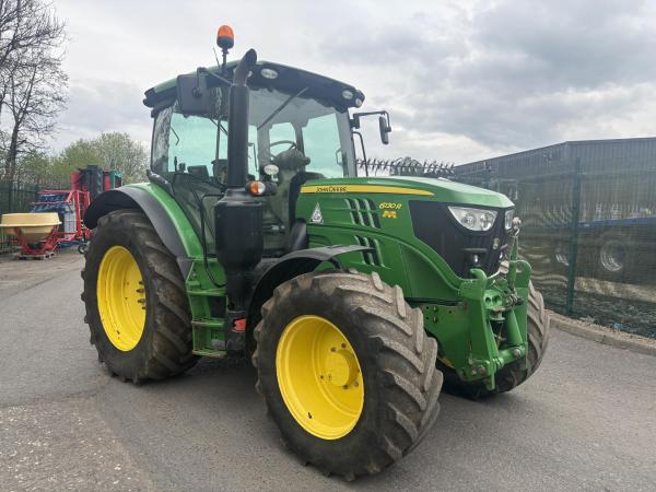 John Deere 6130R
