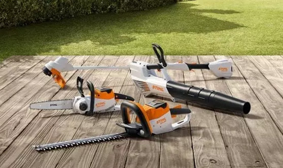 stihl